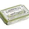SARDINILLA ACEITE DE OLIVA 6/8